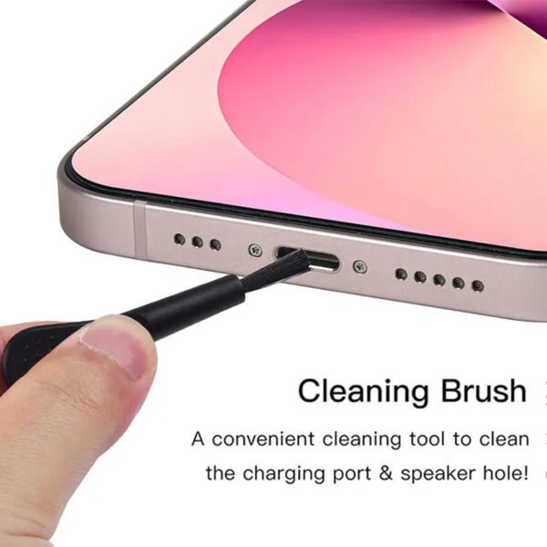 66PCS Mobile Phone Dust Removal Cleaner Tool Kit