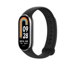 Xiaomi Smart Band 8 - Stylish, Long Battery Life, Fitness Features