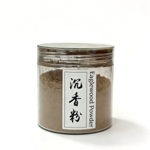 High-quality Natural Agarwood Powder, Exported In Bulk, Suitable For Incense ...