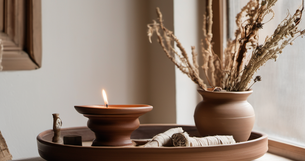 Agarwood, Oud, and Incense: A Starter's Ritual