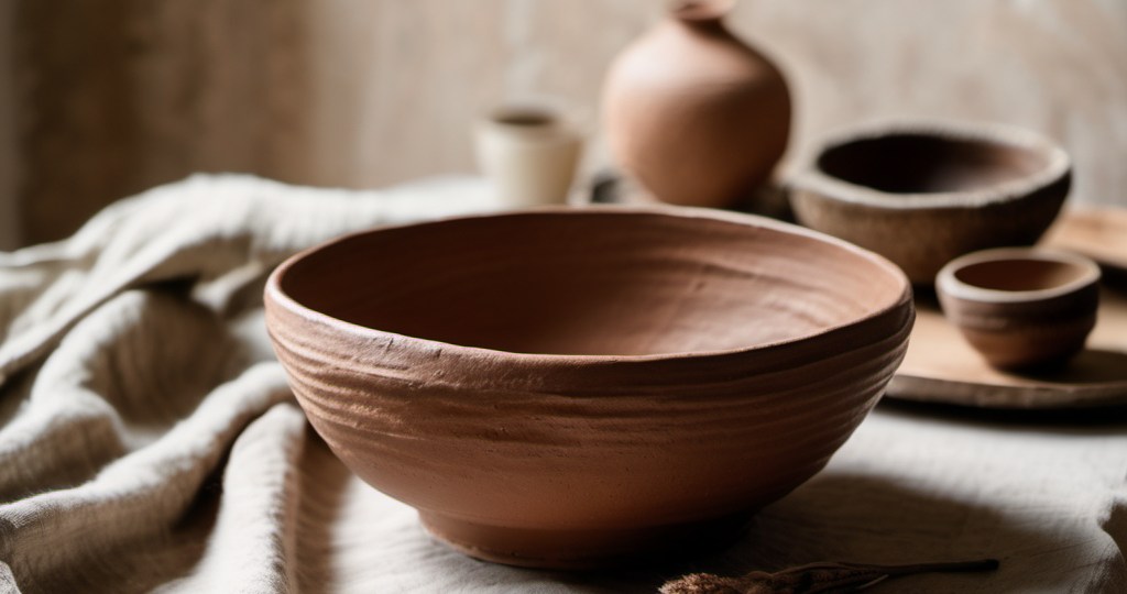 How to Care for Handmade Ceramics (So They Last Decades)