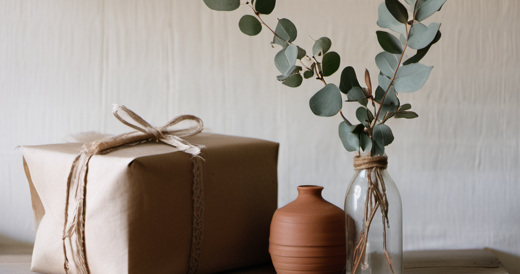 Gift Guides for the Person Who Hates Stuff